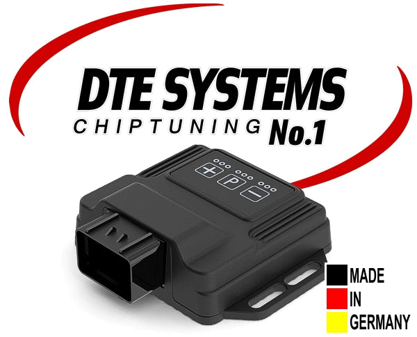 DTE System – TodoRepros